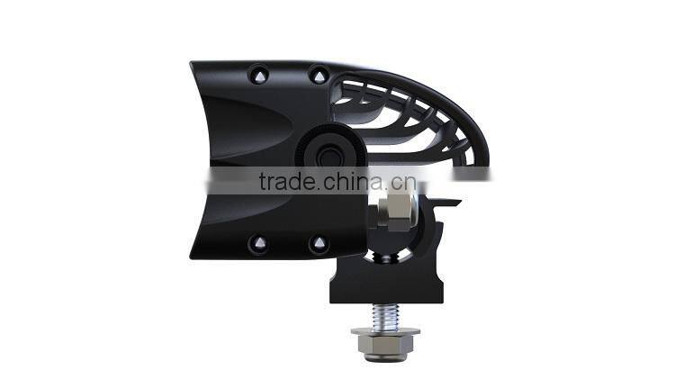 ip68 EMC OLEDONE led light bar 30 watt led driving lights euro beam