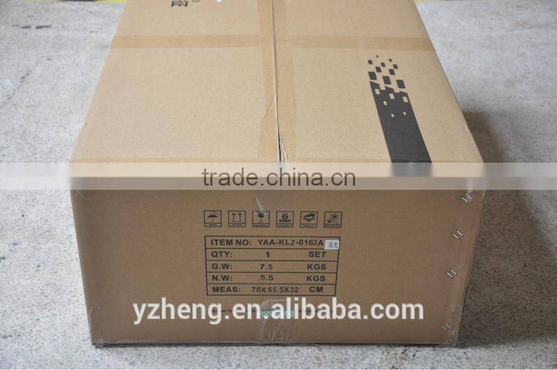 CHEVROLET CRUZE LED head light (ISO9001&TS16949)