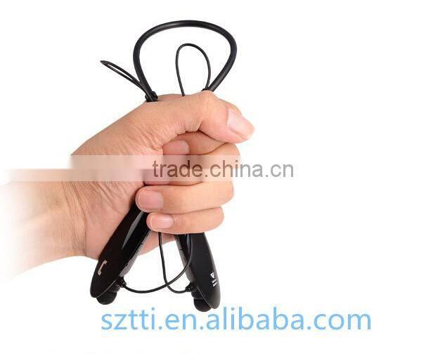 HBS 800 V4.1wireless bluetooth headphones,sport running headphone with microphone in-ear style hbs 800