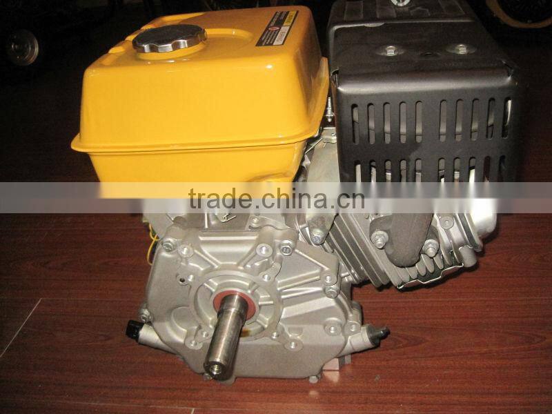 GX240 with CE 8hp Gasoline Engine 173f (WG240) hot selling