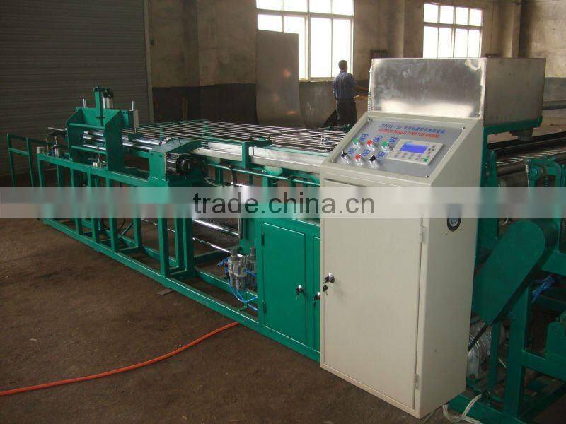 Parallel Winding Machine Lines SKPJ16-102