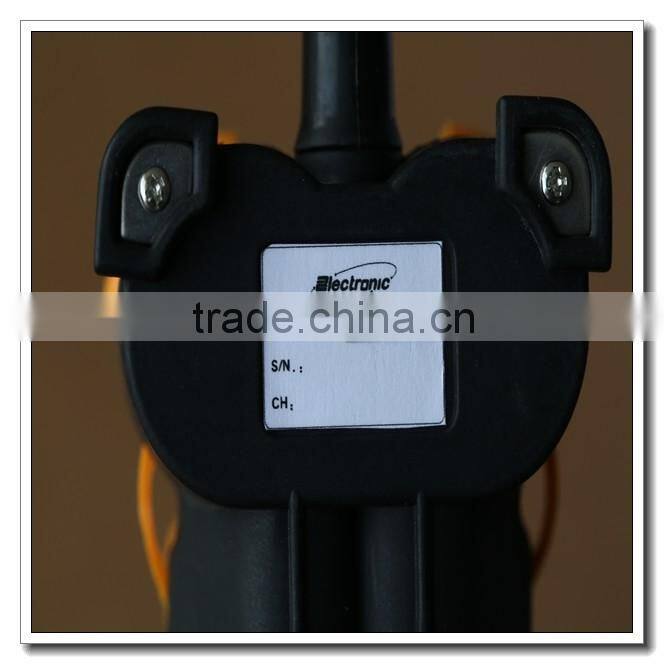 2016 new products telecontrol F21-4D CE FCC approved radio remote control