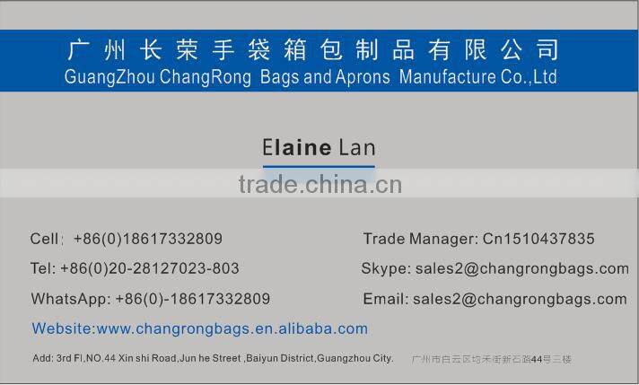 Custom Waxed Canvas Tool Roll with Zipper Pocket Wholesale