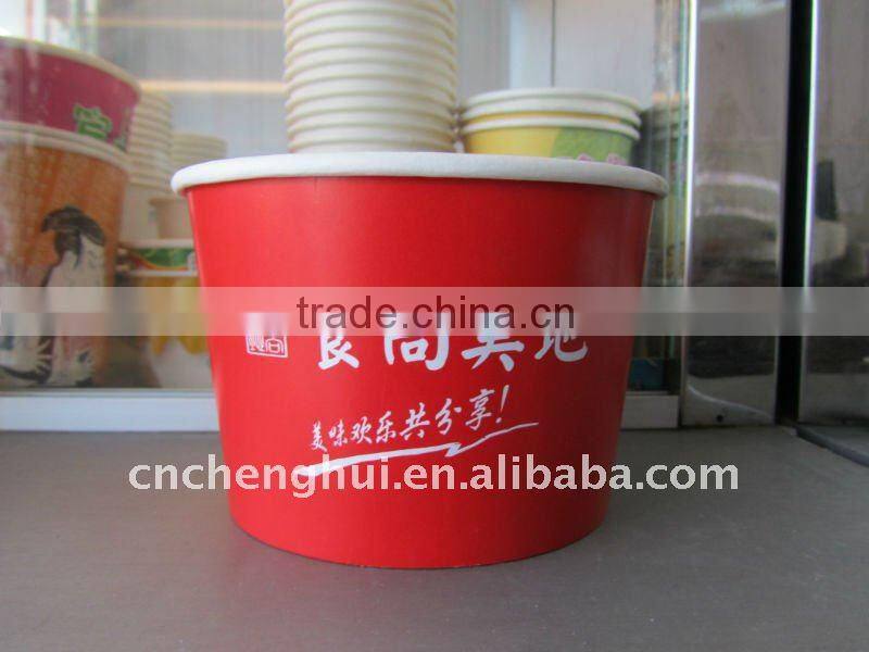 ice cream cup/taste cups/disposable cup/disposable chip cup/jelly cup/food cup/smoothie cup