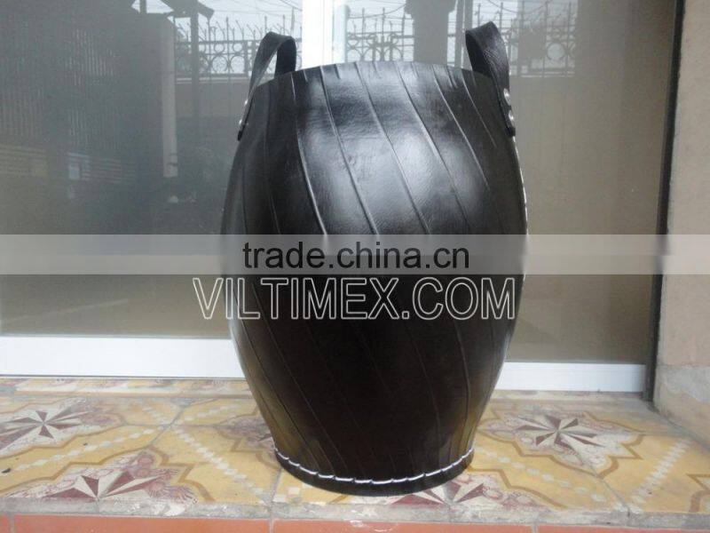 Multifunction rubber basket - Customer'Logo