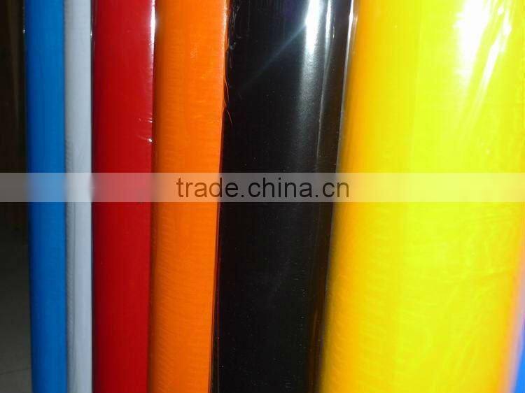 large window lettering vinyl stickers