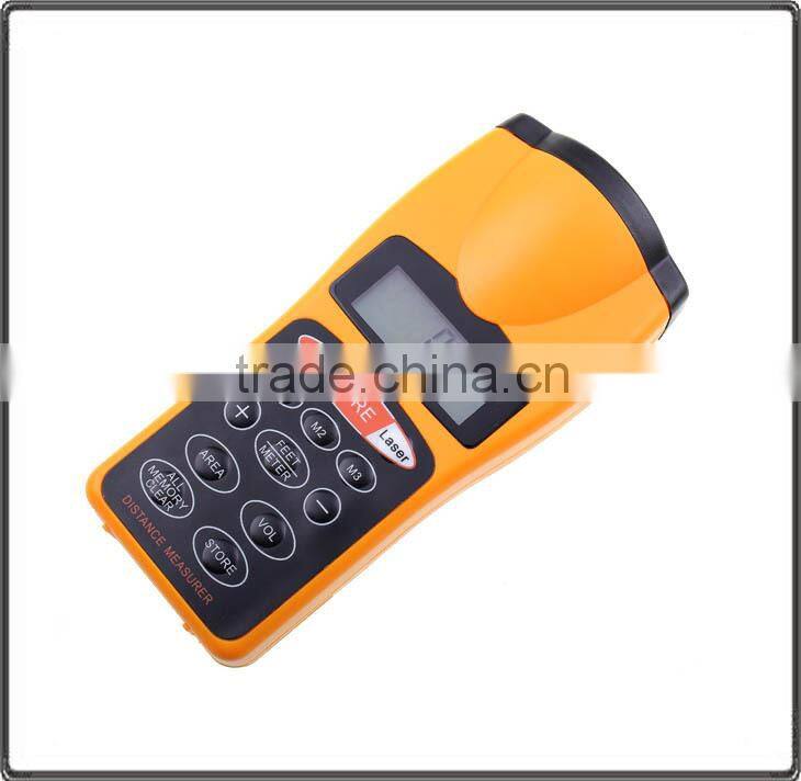 CE Standard Cheap Laser Distance Meter With Oem Service