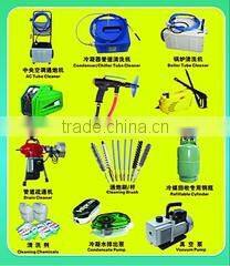 NTZ096 High Quality and Precision Maneurop Hermetic Reciprocating Compressor