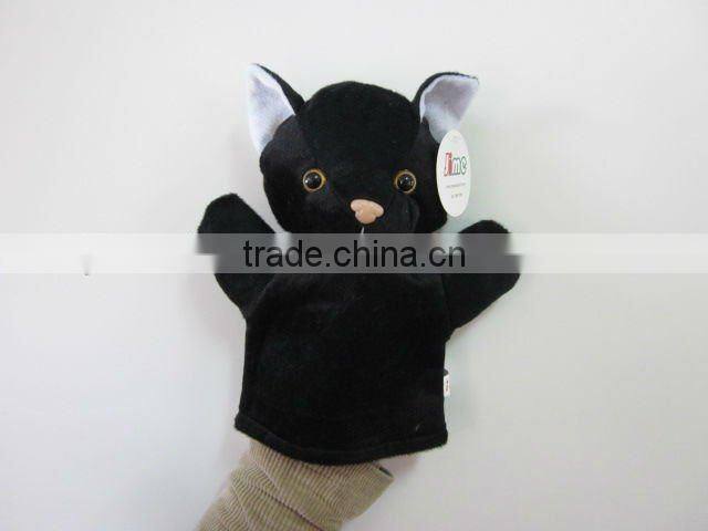 JM8773 Plush Toy Hand Puppet with Deer
