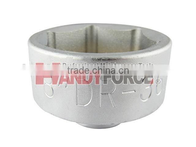 36mm Oil Filter Wrench, Lubricating and Oil Filter Tool of Auto Repair Tools