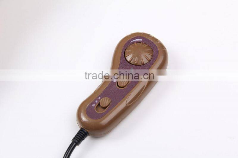 Top products hot selling new electric heated neck pillow