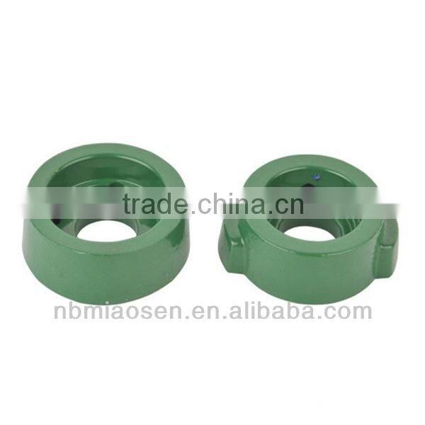 Alloy Steel Engineering Machinery Sprocket