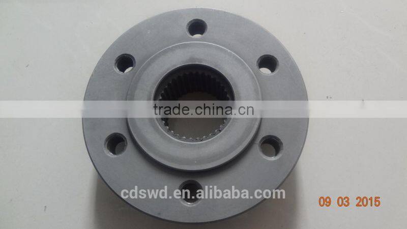 terex spare parts terex flange plate 15253858