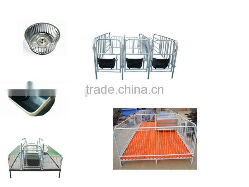 sows cage farming equipment cage hot sale