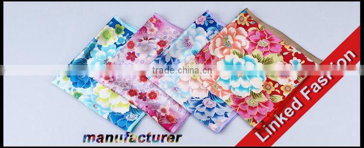 Square silk scarf, High quality sexy square silk scarf