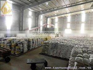 Medium Grain White Rice, 05% Broken