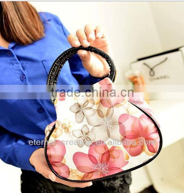 2014 new style eva cosmetic bag for women wholesale