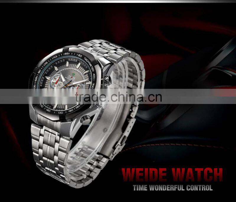 Guangzhou Online Wholesale Watches Men Watches Wrist Watch Parts