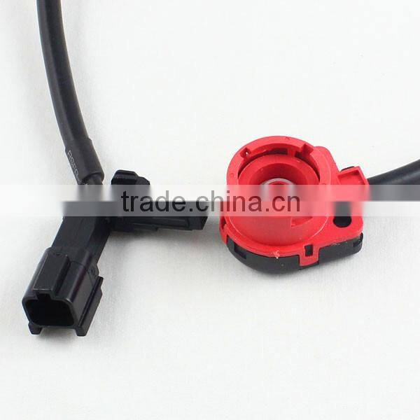 HID D2S D2R D2C Harness Big Ket Cable Wires Socket Adapter Connector Xenon HID relay Harness