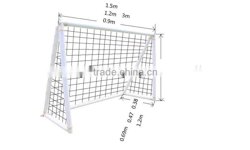 pop up soccer goal football equipment for customized football jerseys online