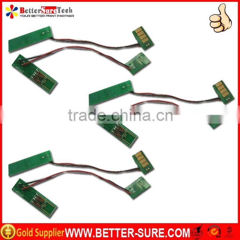 high quality c801 for oki toner chip