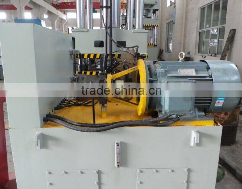 600ton double action deep drawing hydraulic press machine price