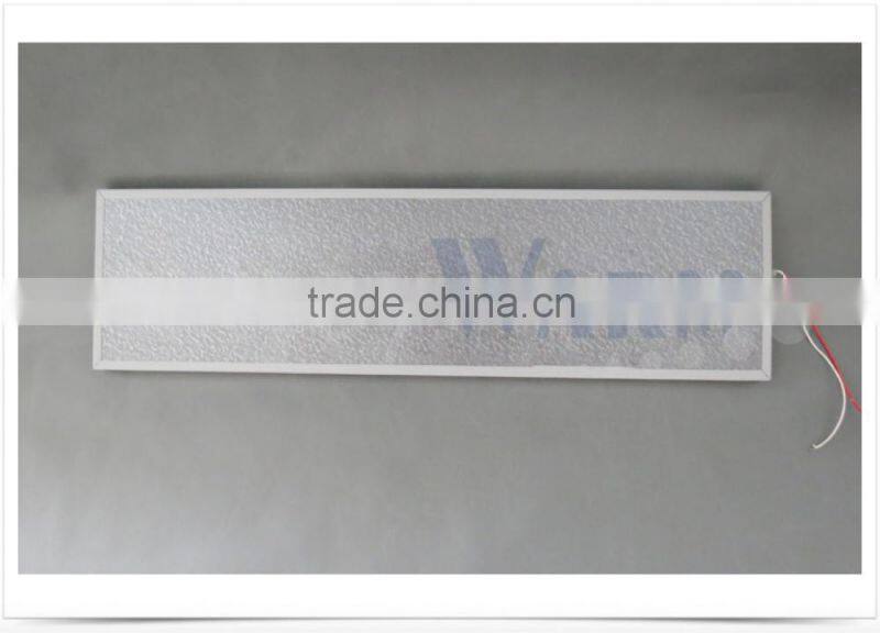 2016 manufactuer carbon crystal far infrared underfloor hot film