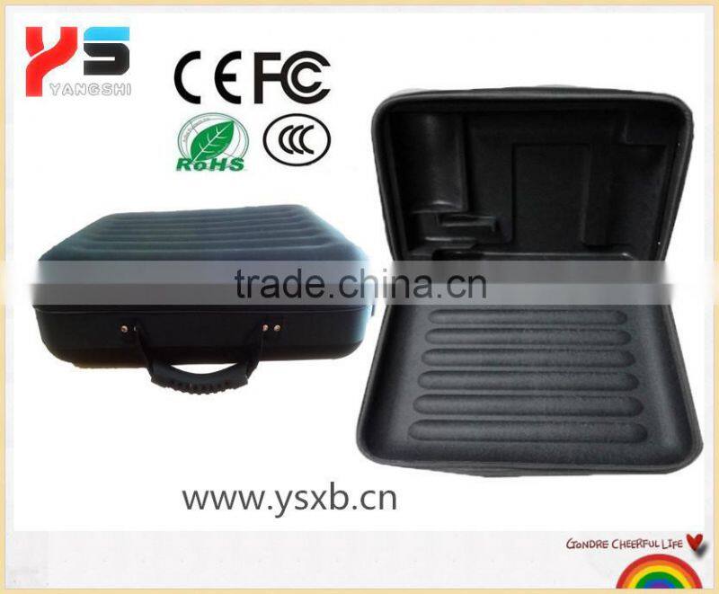 wholesale big traveling professional eva tool case with handle
