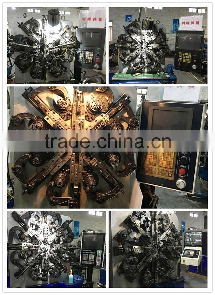 mini compression torsion spring with competitive price