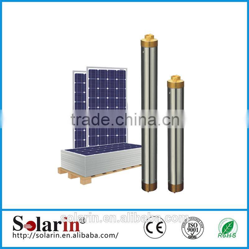 hot sale big stock popular in afghanistan pakistan africa for dc submersible water pump