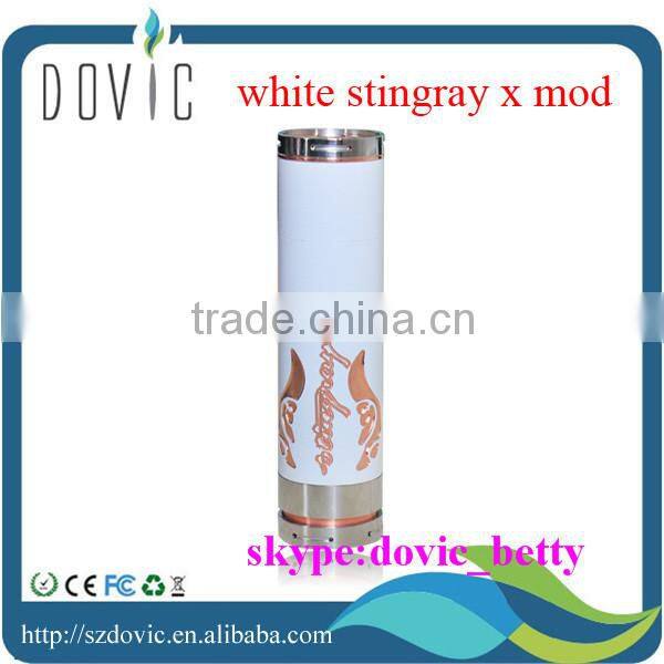 Black stingray x mod clone