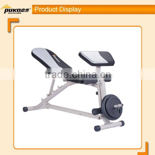 total core exercise machine