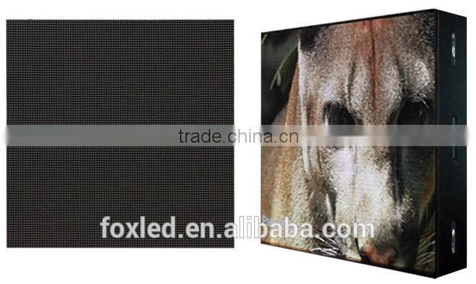 best sale outdoor product p10 led display for advertising