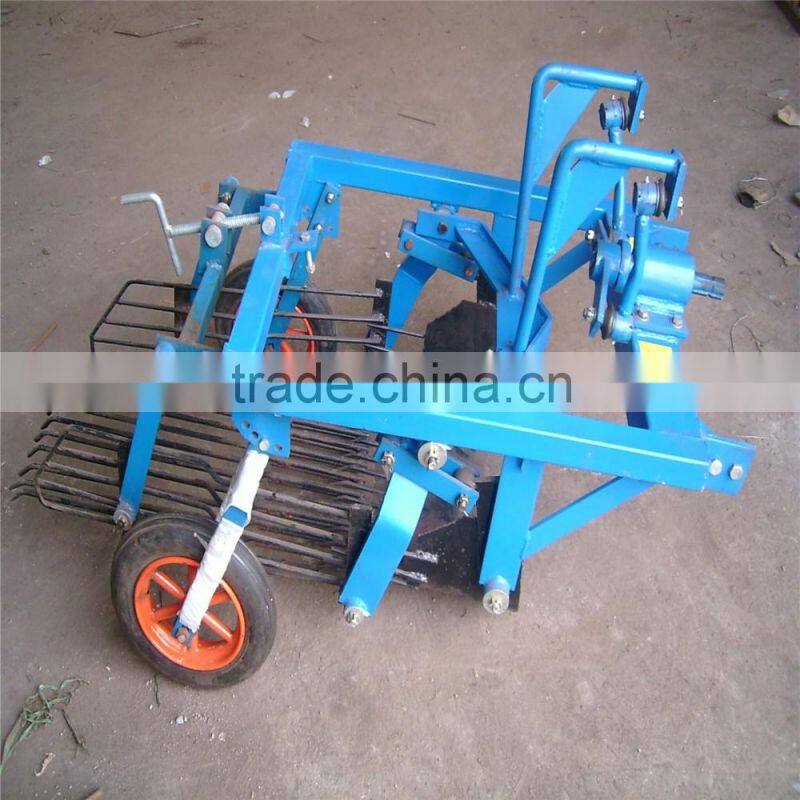factory direct sweet potao harvester potato tiller