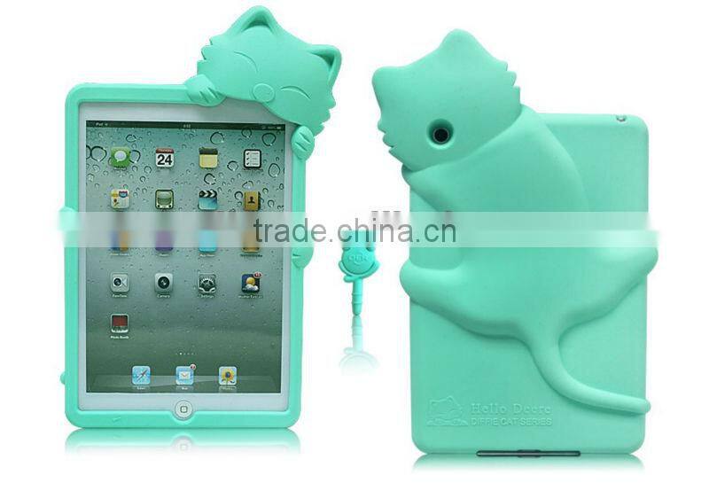 for ipad mini animal shape case