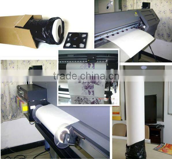 Polyster transfer paper