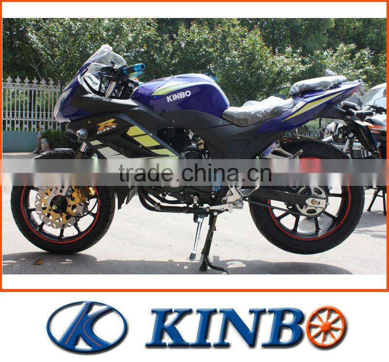 200cc sport motorcycle