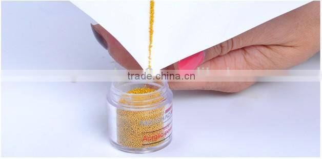 Professional Soak off nail polish set/Caviar Nail Polish set Manicure Sets