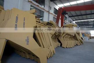 High quality Front Axle for Japanese car