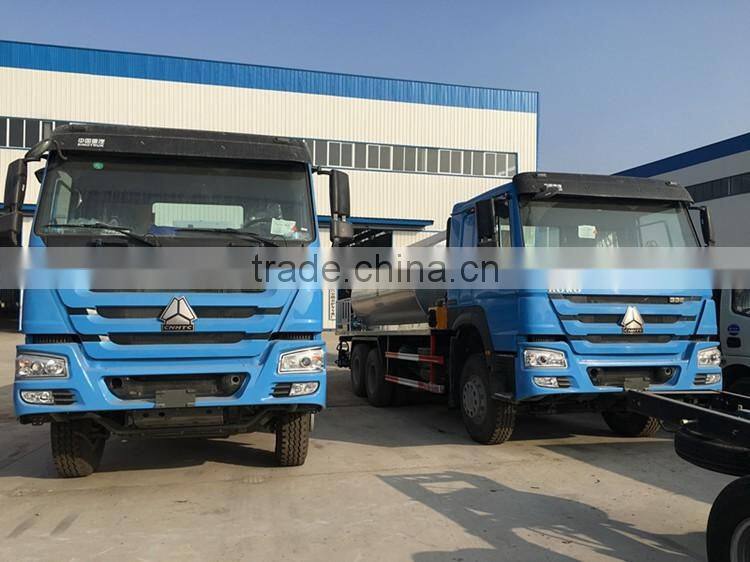 12000L asphalt/bitumen tank truck,bitumen transportation tank