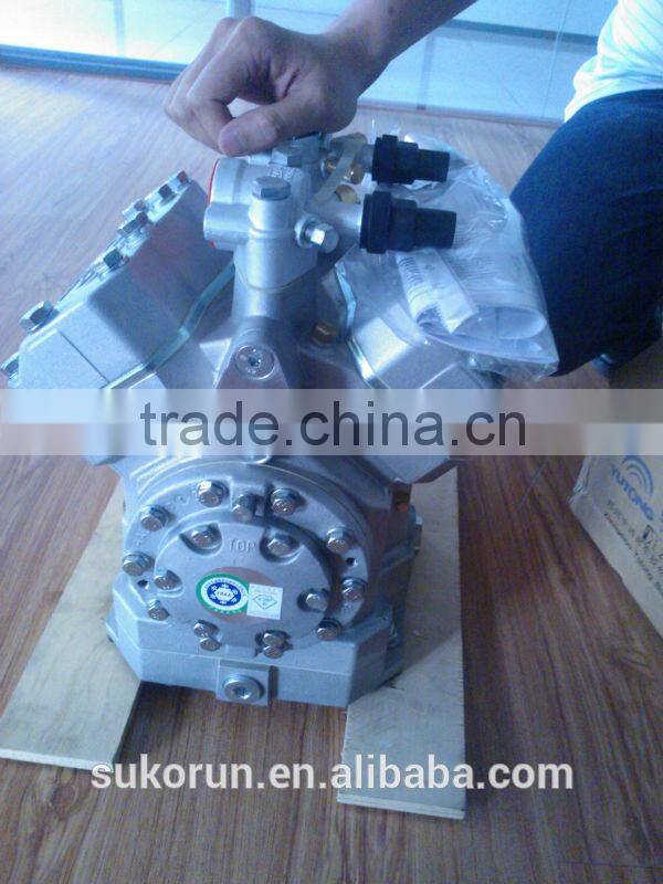 Bitzer 4NFCY auto ac compressor