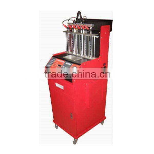 Fuel Injector Tester & Cleaner WDF-6