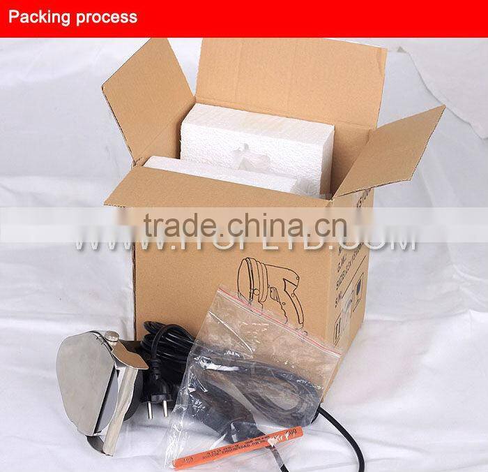 electric manual shawarma cutting