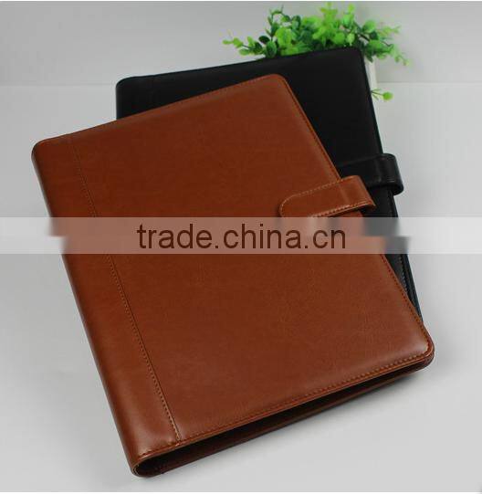 No.687015 Latest Leather Portfolio