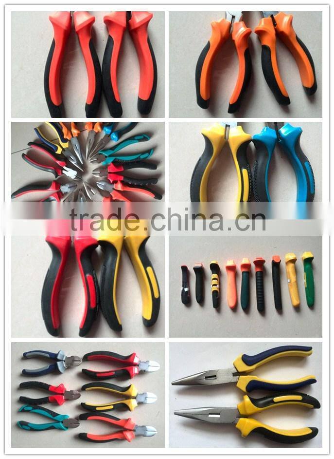 Garden tool - Pruning shear, carbon steel