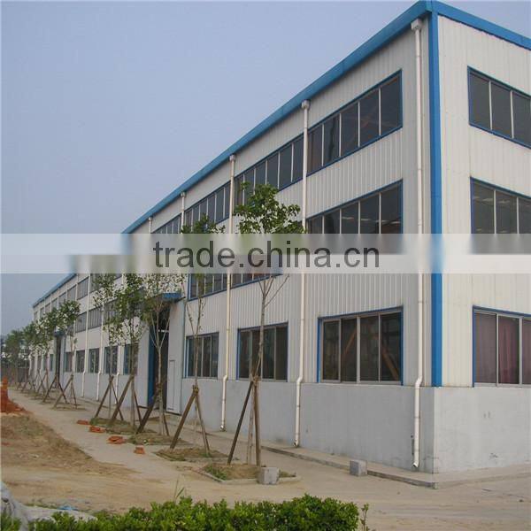 steel structure warehouse structural steel beam lightweight warehouse