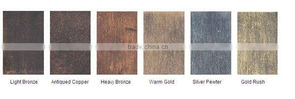 2016 new automatic garage door used in American house