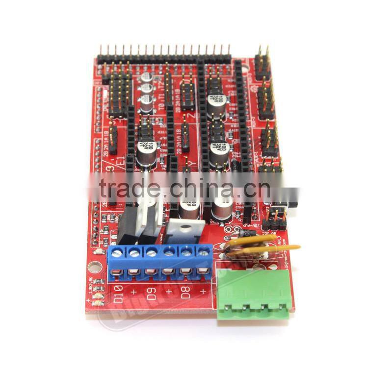 RAMPS 1.4 3D Printer Control Panel Printer Control Reprap Mendel Prusa 3d printer K102
