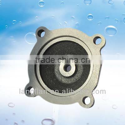 China Supplier ZIL Iron Cover Air Pump