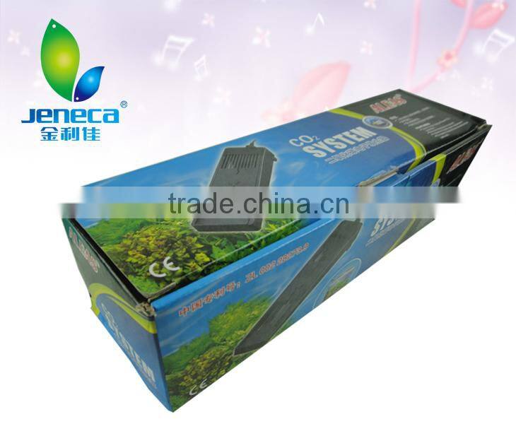 Aquarium CO2 Regulator